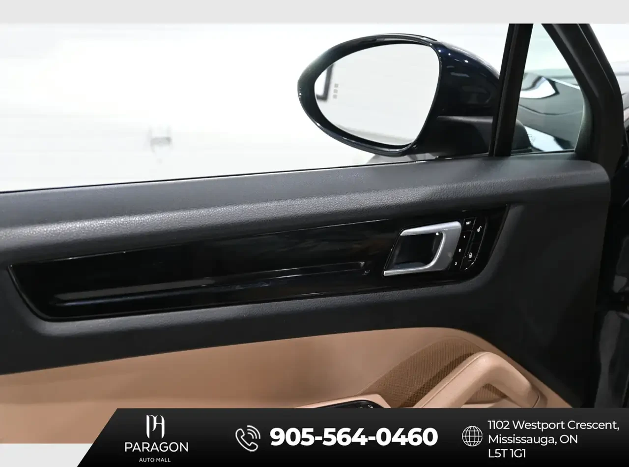 Porsche Cayenne NO ACCIDENTS | BOSE AUDIO | PARK ASSIST | 360 CAM | Mobile.bg � ����������� 10