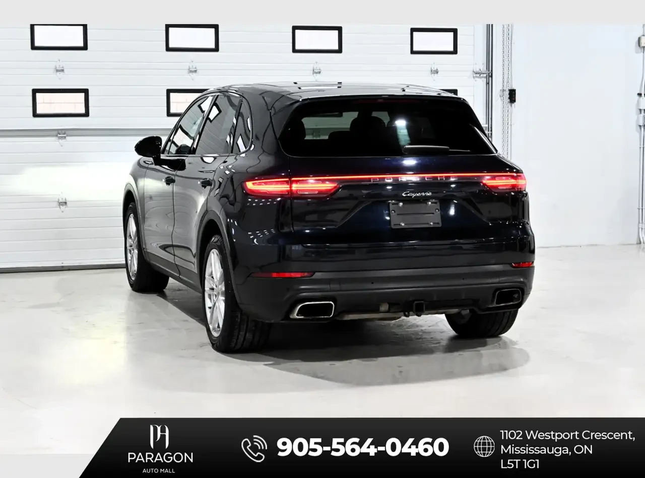 Porsche Cayenne NO ACCIDENTS | BOSE AUDIO | PARK ASSIST | 360 CAM | Mobile.bg � ����������� 5
