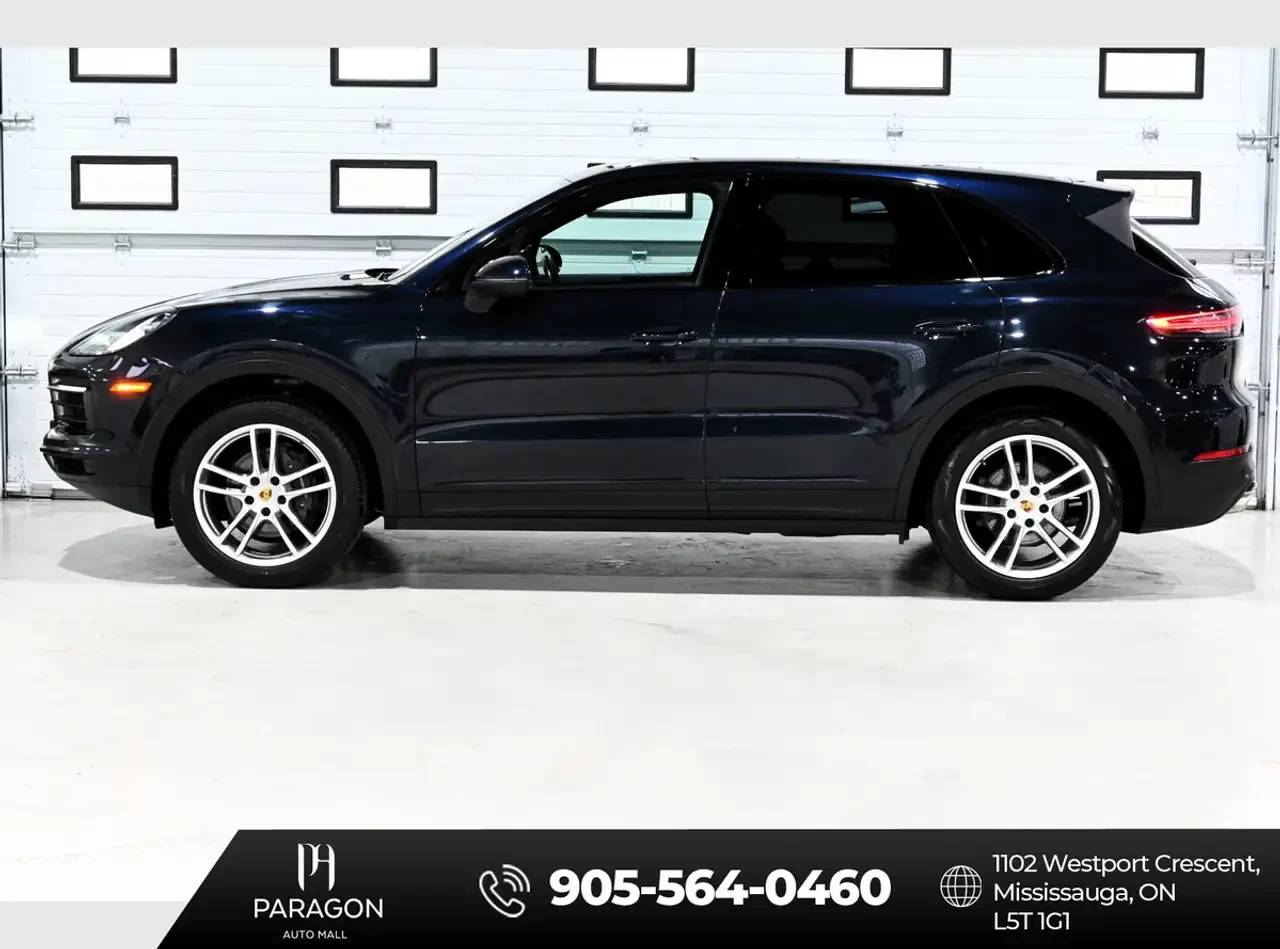 Porsche Cayenne NO ACCIDENTS | BOSE AUDIO | PARK ASSIST | 360 CAM | Mobile.bg � ����������� 8