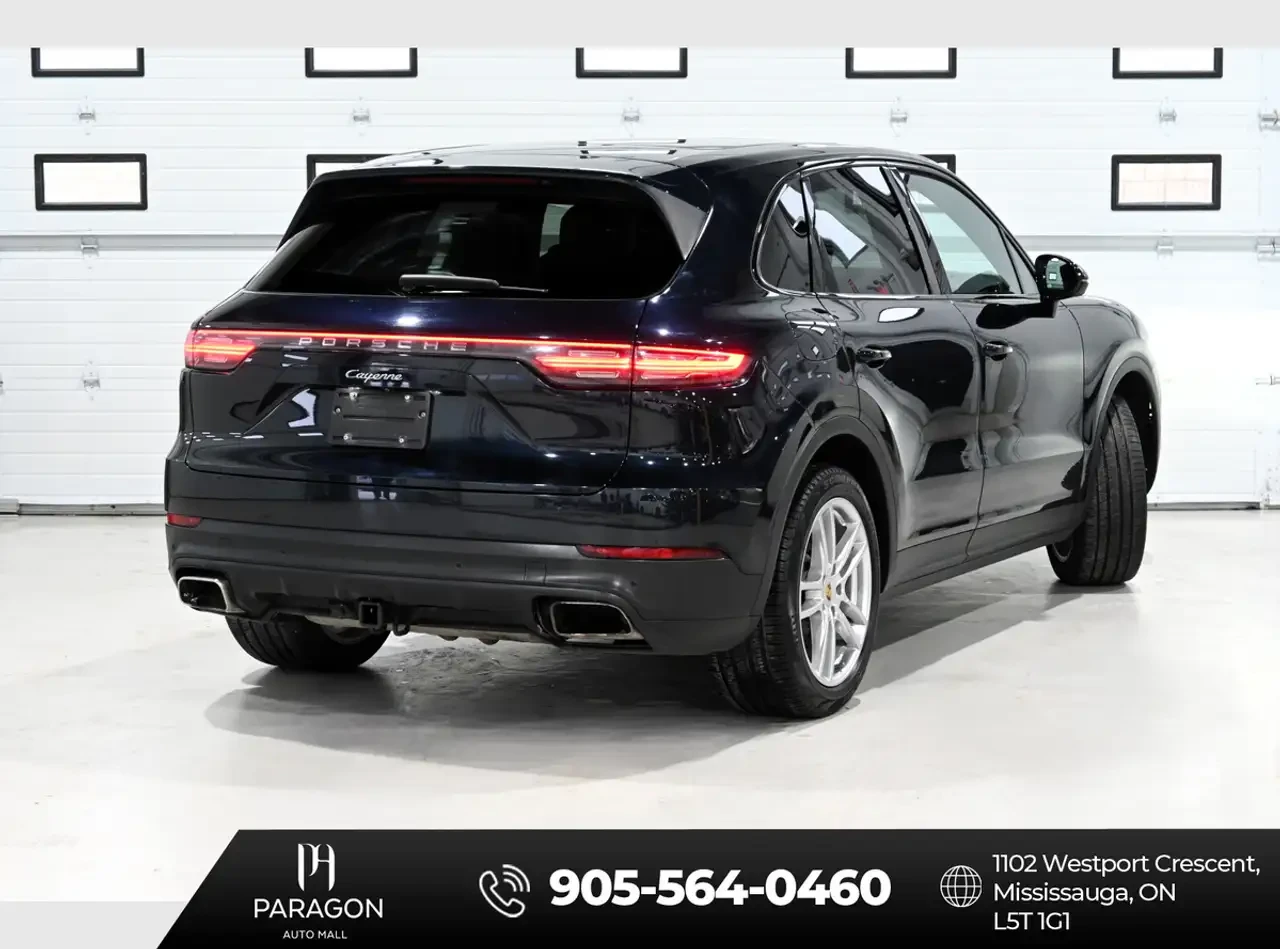 Porsche Cayenne NO ACCIDENTS | BOSE AUDIO | PARK ASSIST | 360 CAM | Mobile.bg � ����������� 6