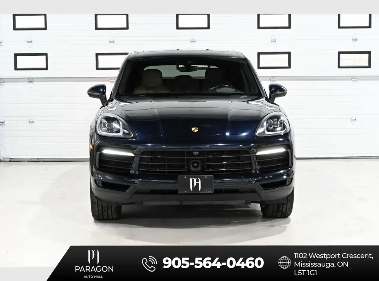 Porsche Cayenne NO ACCIDENTS | BOSE AUDIO | PARK ASSIST | 360 CAM | Mobile.bg � ����������� 2