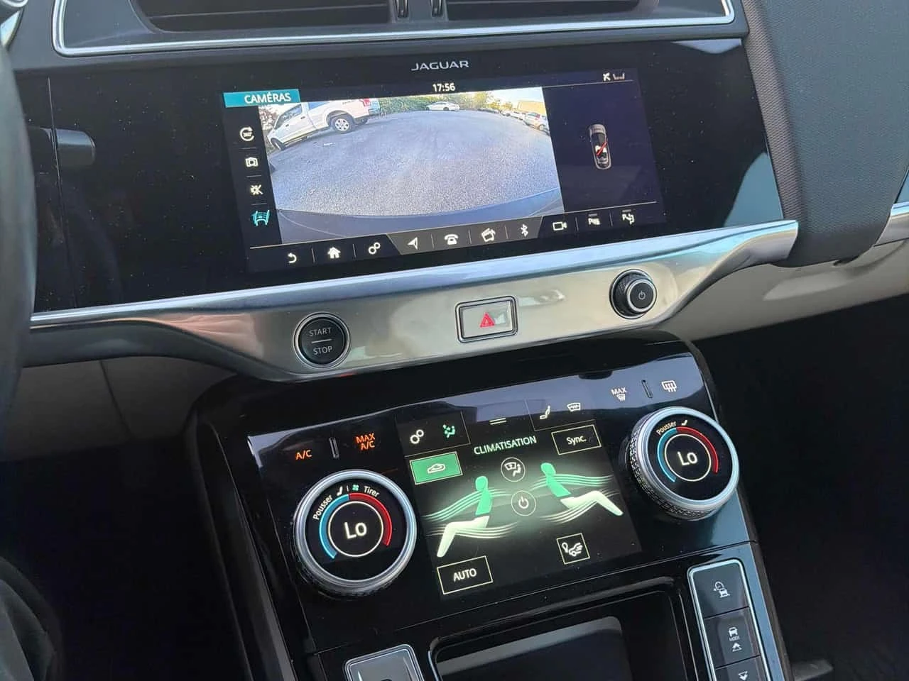 Jaguar I-Pace * HSE * ���������� ��� ������������ ������*  | Mobile.bg � ����������� 10