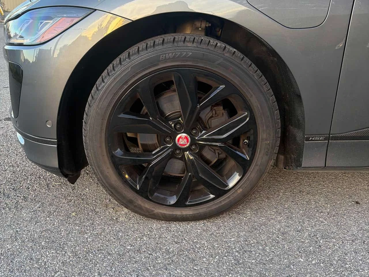 Jaguar I-Pace * HSE * ���������� ��� ������������ ������*  | Mobile.bg � ����������� 7