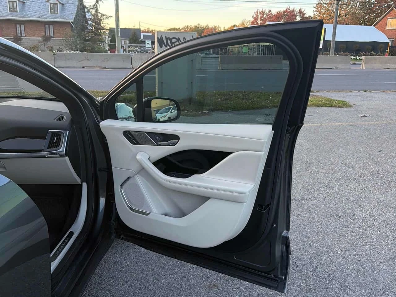 Jaguar I-Pace * HSE * ���������� ��� ������������ ������*  | Mobile.bg � ����������� 11