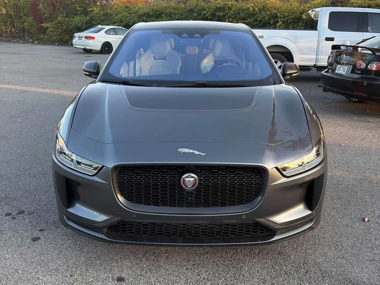 Jaguar I-Pace * HSE * ���������� ��� ������������ ������*  | Mobile.bg � ����������� 6