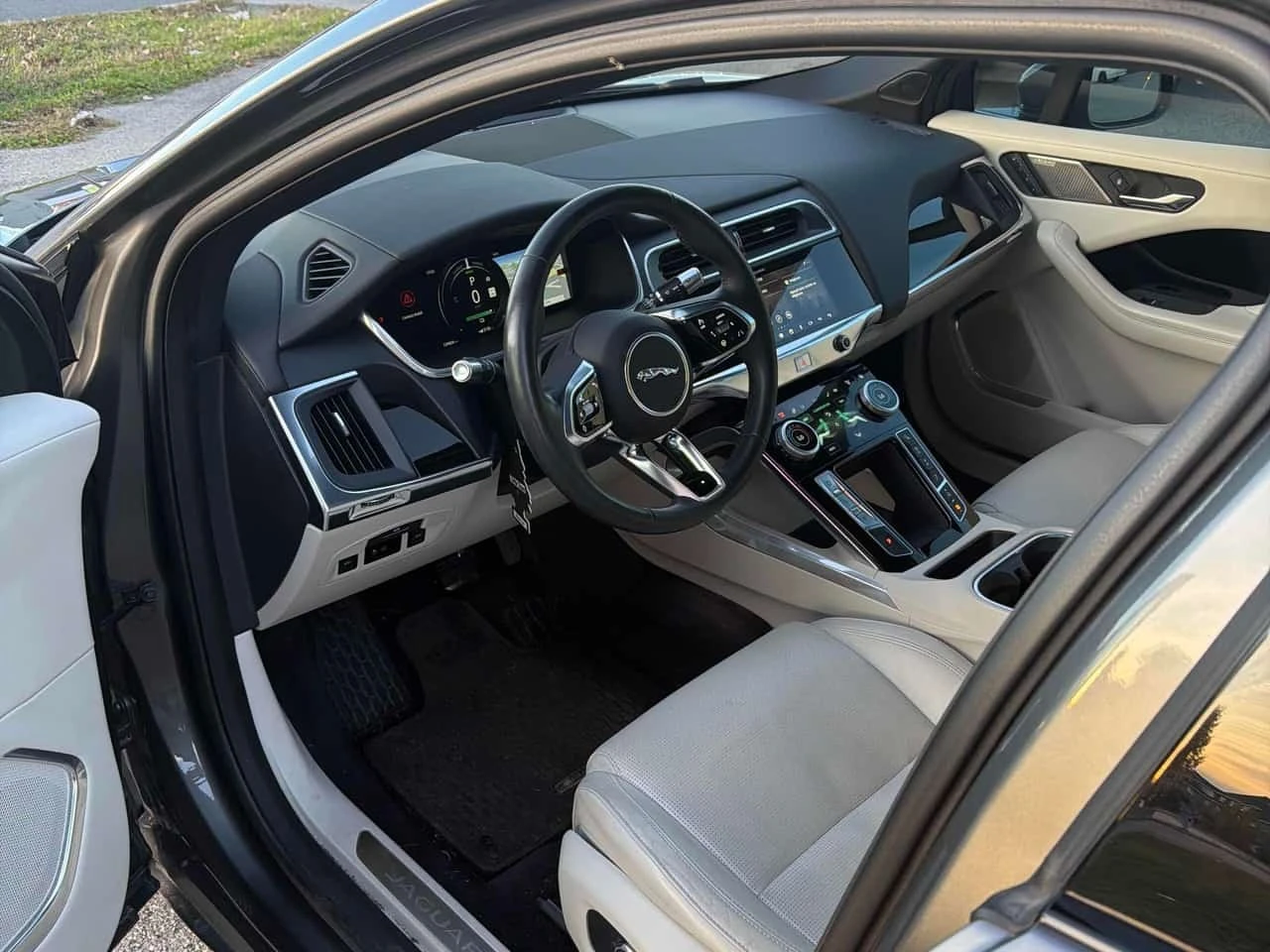 Jaguar I-Pace * HSE * ���������� ��� ������������ ������*  | Mobile.bg � ����������� 5