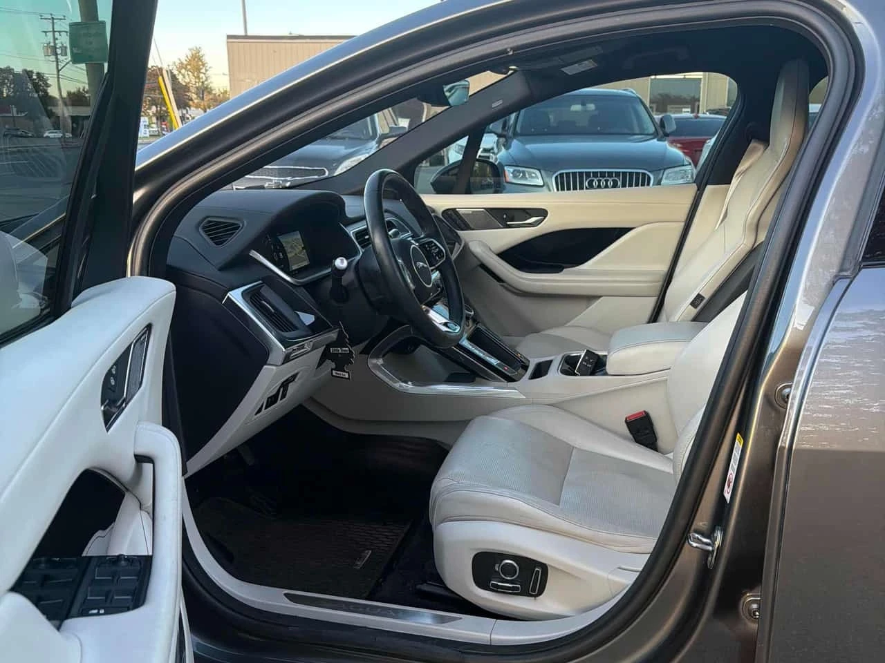Jaguar I-Pace * HSE * ���������� ��� ������������ ������*  | Mobile.bg � ����������� 16