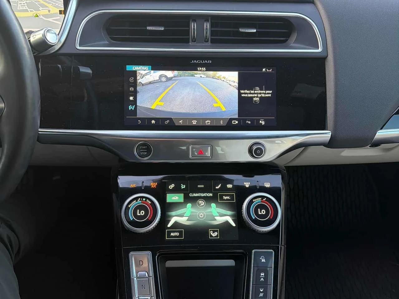 Jaguar I-Pace * HSE * ���������� ��� ������������ ������*  | Mobile.bg � ����������� 9