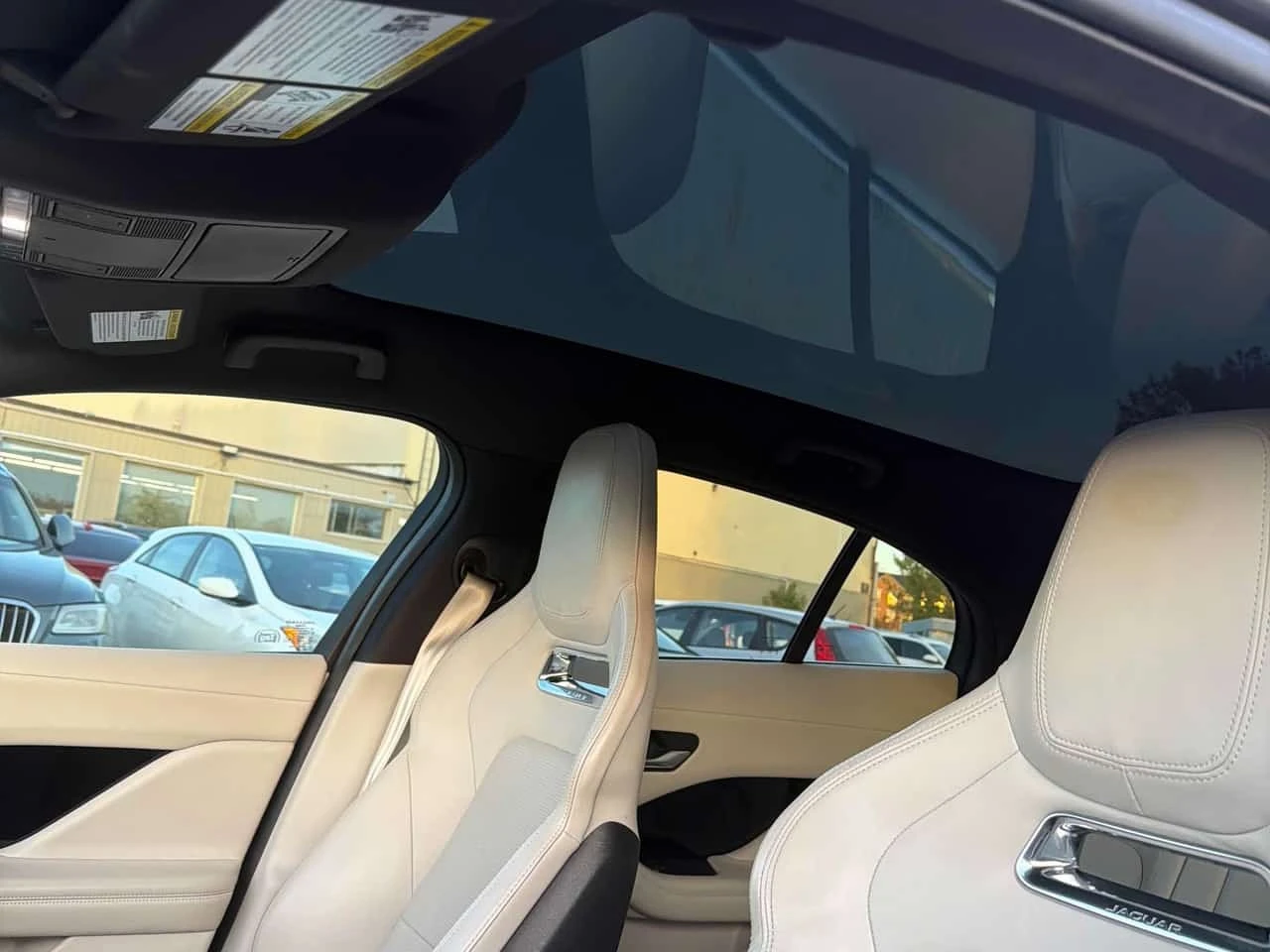 Jaguar I-Pace * HSE * ���������� ��� ������������ ������*  | Mobile.bg � ����������� 17