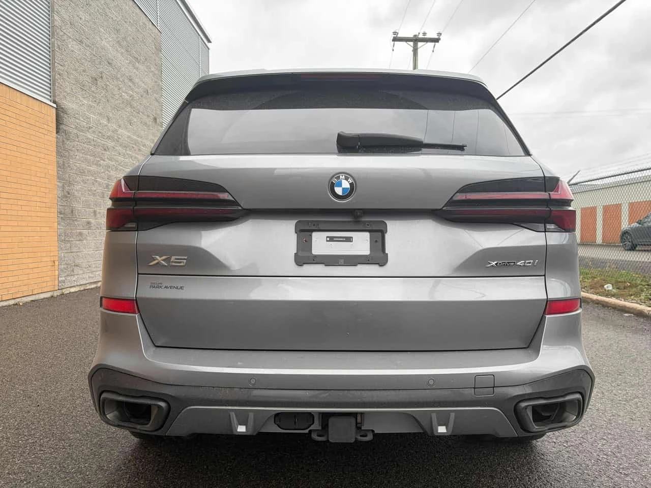 BMW X5 * xDrive40i * ���������� ��� ������������ ������*  | Mobile.bg � ����������� 4