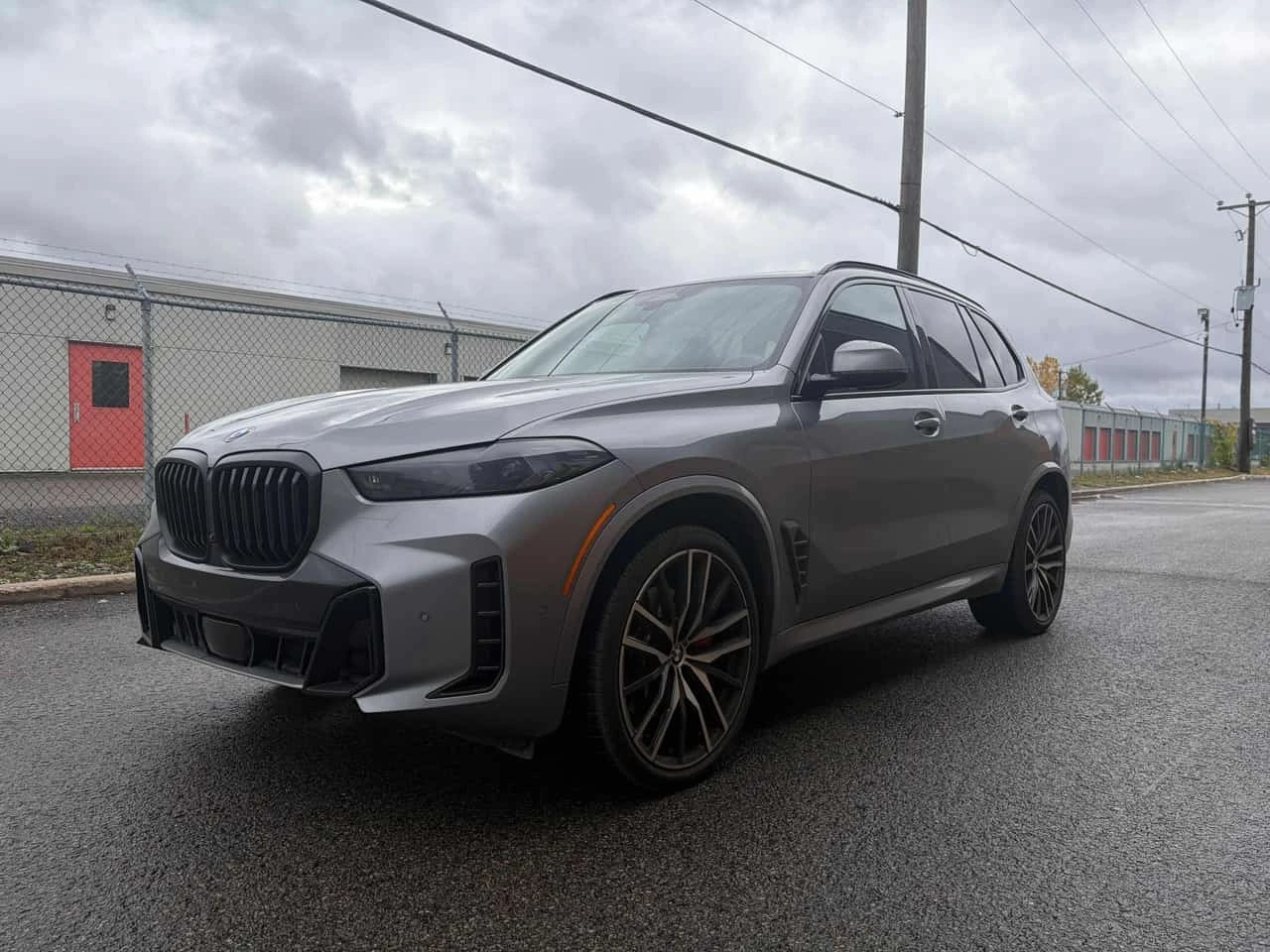 BMW X5 * xDrive40i * АВТОКРЕДИТ БЕЗ ПЪРВОНАЧАЛНА ВНОСКА* 