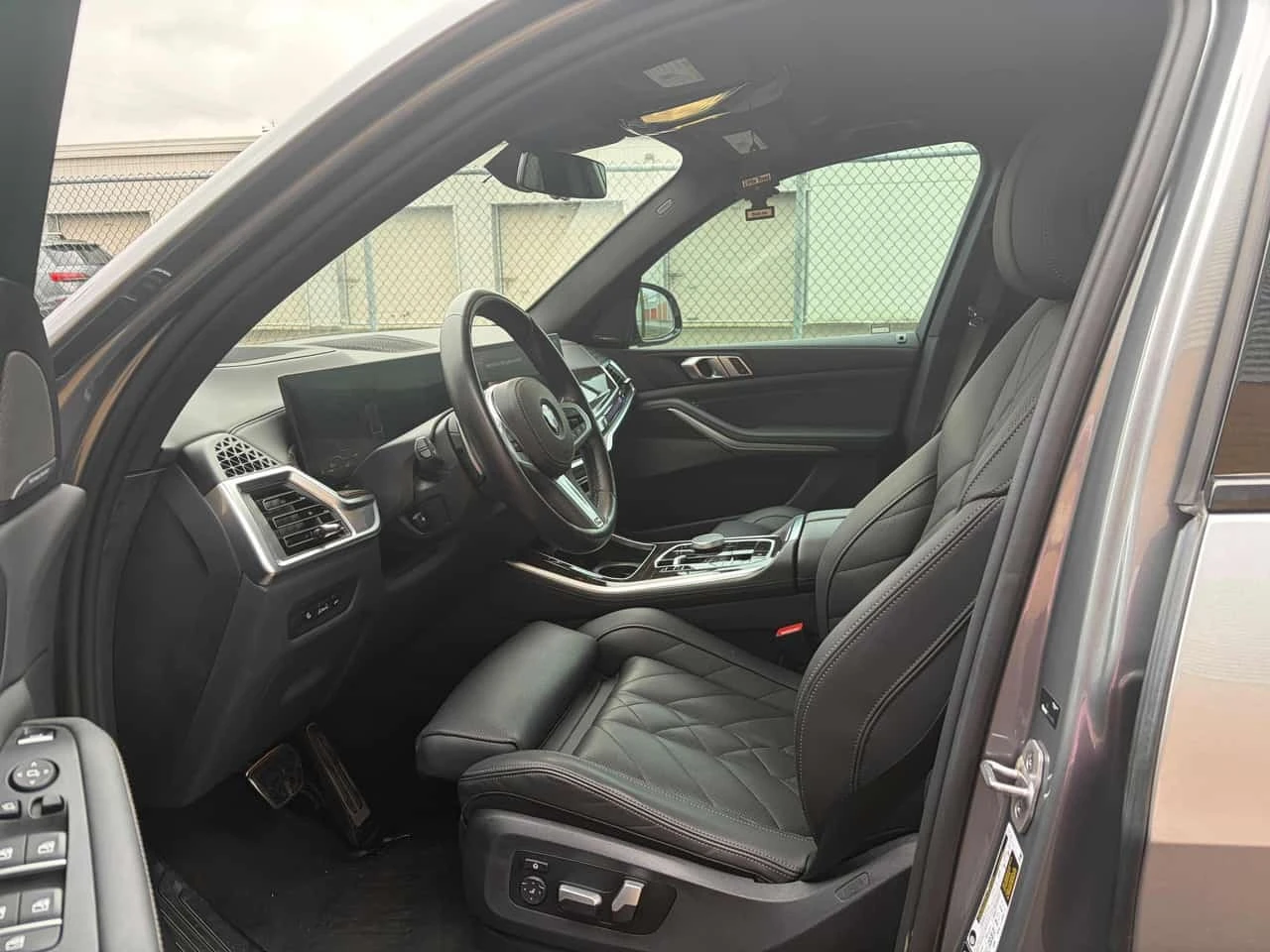 BMW X5 * xDrive40i * ���������� ��� ������������ ������*  | Mobile.bg � ����������� 5
