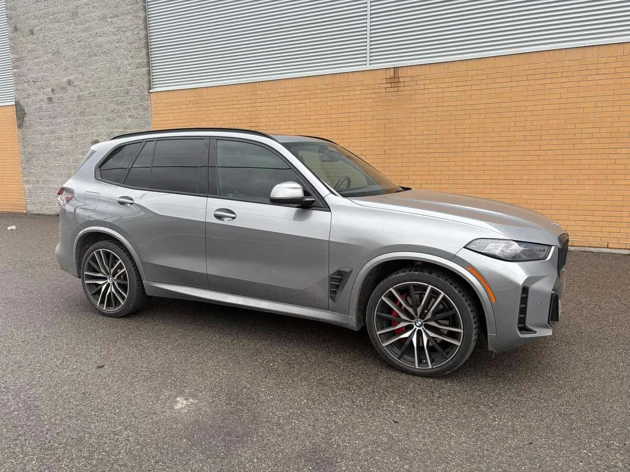BMW X5 * xDrive40i * ���������� ��� ������������ ������*  | Mobile.bg � ����������� 10