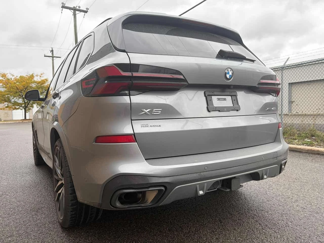 BMW X5 * xDrive40i * ���������� ��� ������������ ������*  | Mobile.bg � ����������� 12