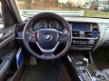 BMW X3 2.8i xDrive - изображение 8