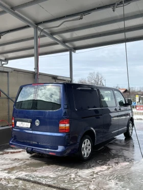 VW T5 Transporter 2.5, снимка 7