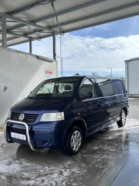 VW T5 Transporter 2.5, снимка 3