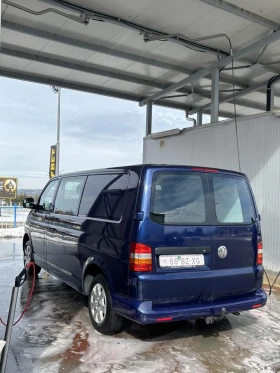 VW T5 Transporter 2.5, снимка 8