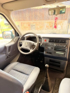 VW Caravelle T4 Caravelle, снимка 10