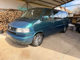 VW Caravelle T4 Caravelle, снимка 2