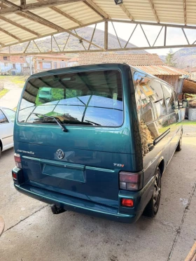 VW Caravelle T4 Caravelle, снимка 6
