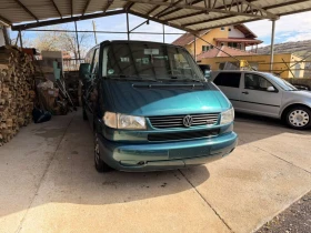 VW Caravelle T4 Caravelle, снимка 3