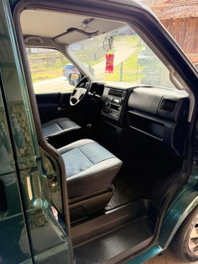 VW Caravelle T4 Caravelle, снимка 8