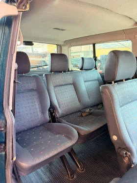 VW Caravelle T4 Caravelle, снимка 12