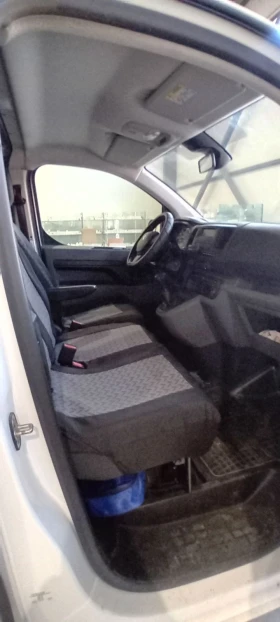 Peugeot Expert, снимка 4