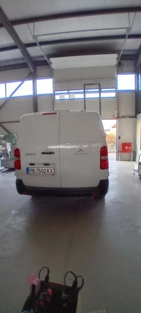 Peugeot Expert, снимка 2