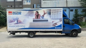 Iveco Daily 65C18 "Б" категория, снимка 2