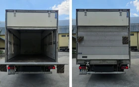 Iveco Daily 65C18 "Б" категория, снимка 5
