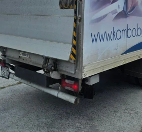 Iveco Daily 65C18 "Б" категория, снимка 6