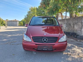 Mercedes-Benz Viano 3.0cdi, снимка 1