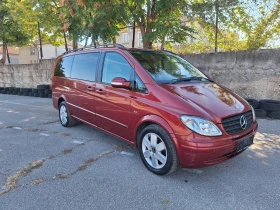 Mercedes-Benz Viano 3.0cdi, снимка 2