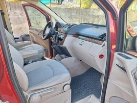 Mercedes-Benz Viano 3.0cdi, снимка 10