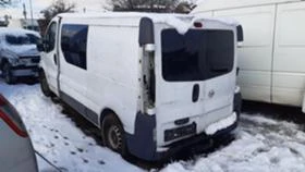 Nissan Primastar 2.5dci/  | Mobile.bg    4