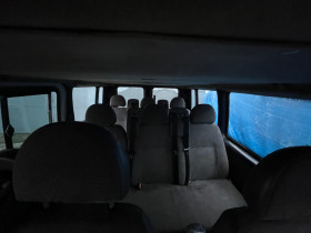 Ford Transit 100T300, снимка 7