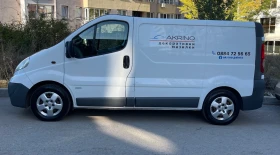 Renault Trafic, снимка 5