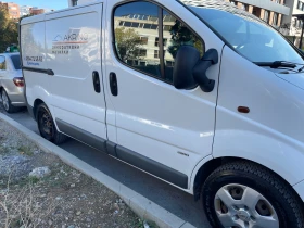 Renault Trafic, снимка 2