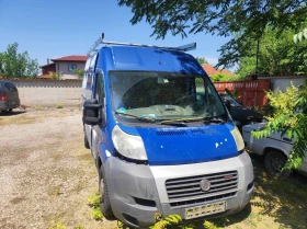 Fiat Ducato 3000к., снимка 1