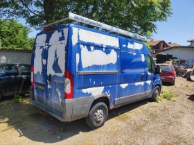 Fiat Ducato 3000к., снимка 3