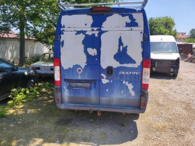 Fiat Ducato 3000к., снимка 4