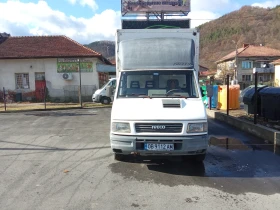 Iveco Daily C45, снимка 2