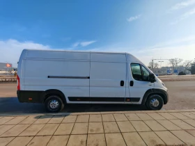 Peugeot Boxer 2.2HDi L3H2, снимка 4