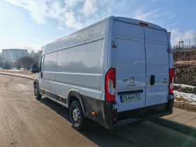 Peugeot Boxer 2.2HDi L3H2 | Mobile.bg    8