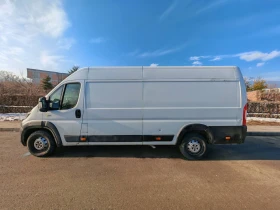 Peugeot Boxer 2.2HDi L3H2, снимка 9