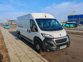 Peugeot Boxer 2.2HDi L3H2, снимка 3