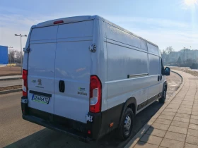 Peugeot Boxer 2.2HDi L3H2, снимка 5