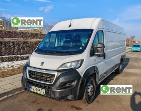 Peugeot Boxer 2.2HDi L3H2 | Mobile.bg    1